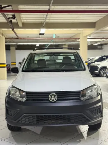 Saveiro Robust CS -2023 no