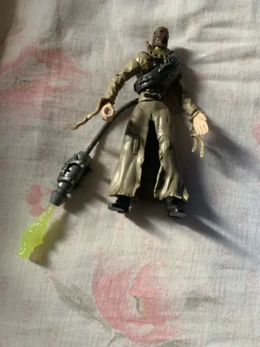 Espantalho da Coleção Batman