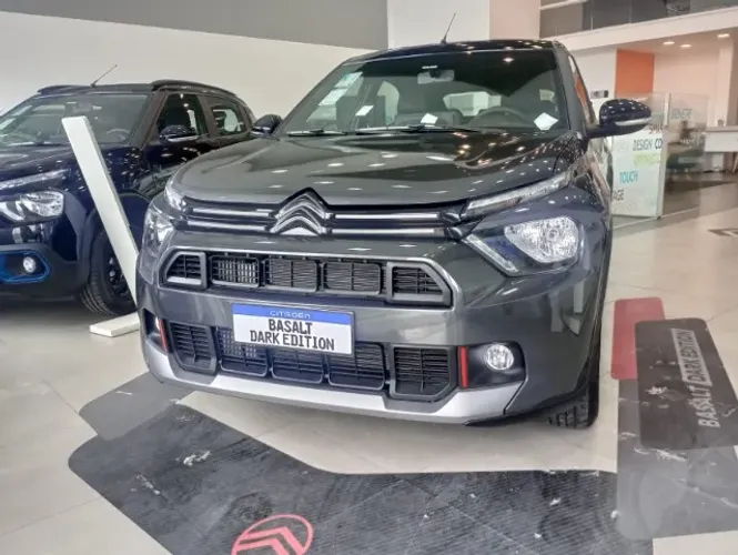Citroen Basalt DARK EDITION 2026
