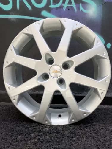 Rodas aro 17 GM ASTRA SS 