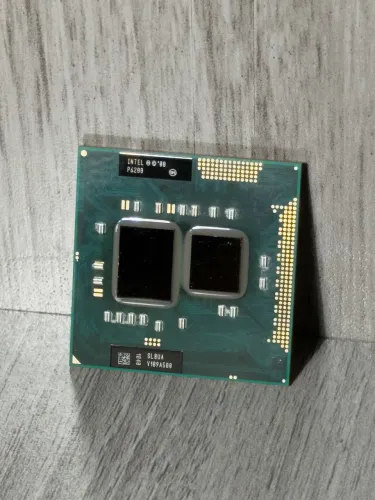 Processador Intel P6200 para notebook