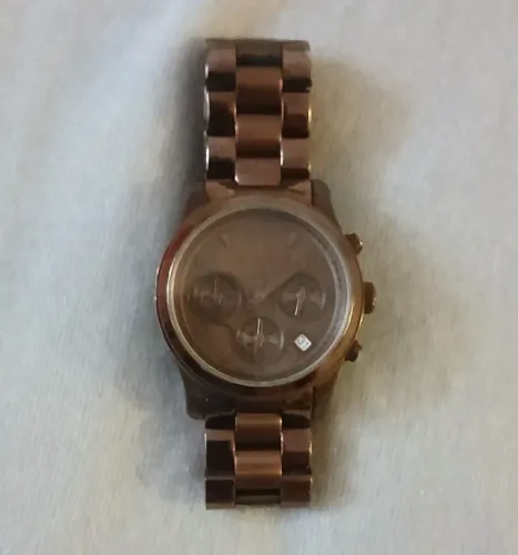 Relógio Michael Kors MK 5432