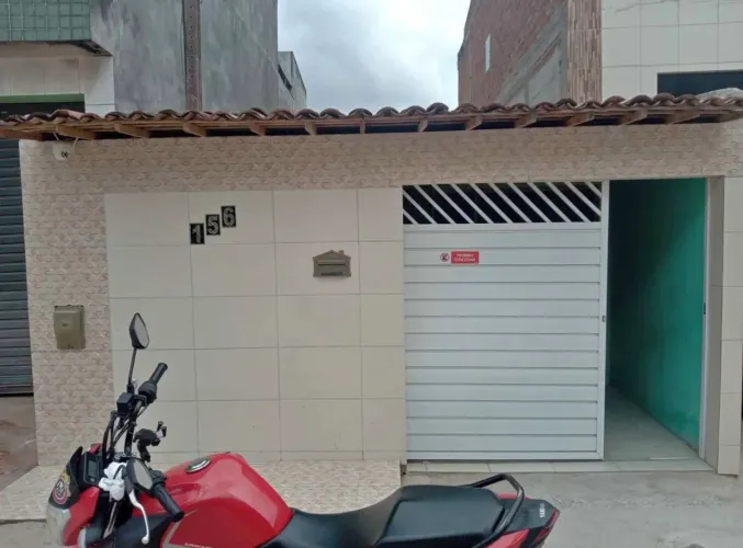 - Casa no Parque Vitória
