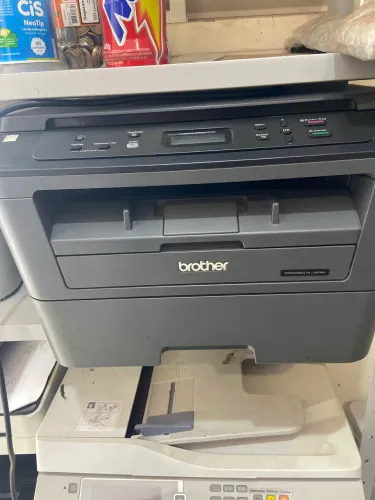 Brother l2520