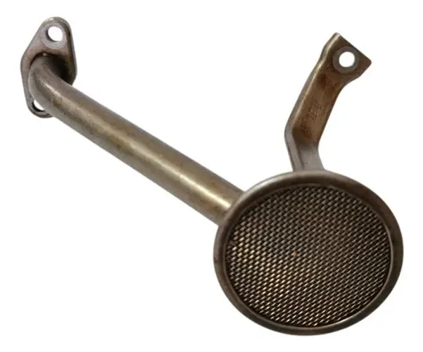Pescador Óleo Motor Chery Qq 1.1 2010 - 2014 Prateado