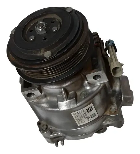 Compressor Ar Spin 1.8 2013 2014 2015 2016