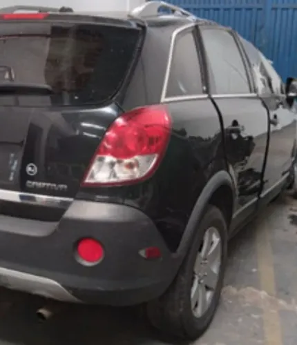 Peças de Captiva 3.6