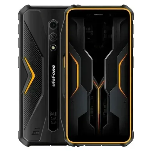 Celular uleFone Armor X12 Pro Dual Chip 64GB 4G
