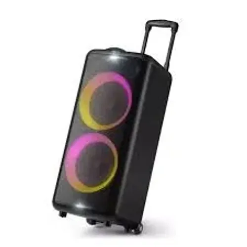 Caixa de Som Bluetooth Philips TAX5206