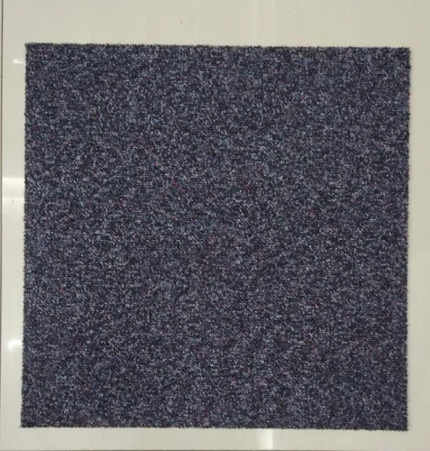 Carpete Interface 303470 Ebony Glaze Universe Cor M022 Heuga - 303470 Ebony Glaze Universe