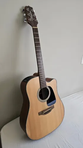 Vendo Violão Takamine GD12CE