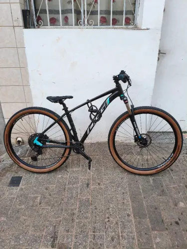 Bike MTB Oggi 7.1 2024