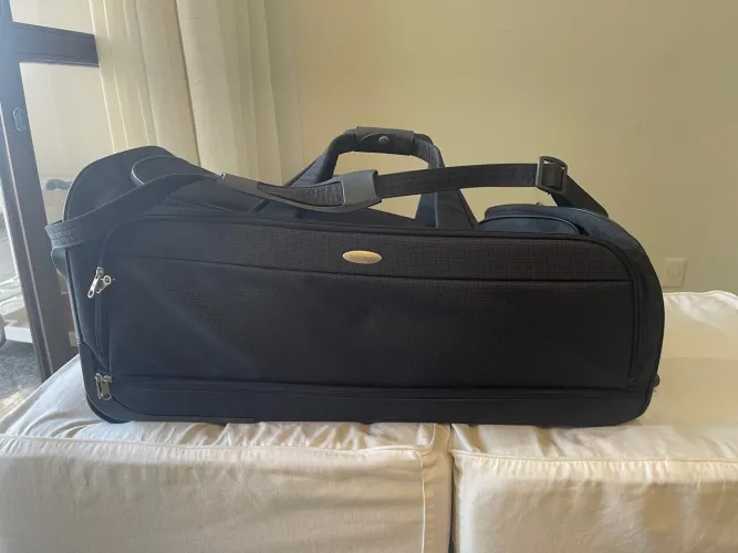 Mala de viagem Samsonite