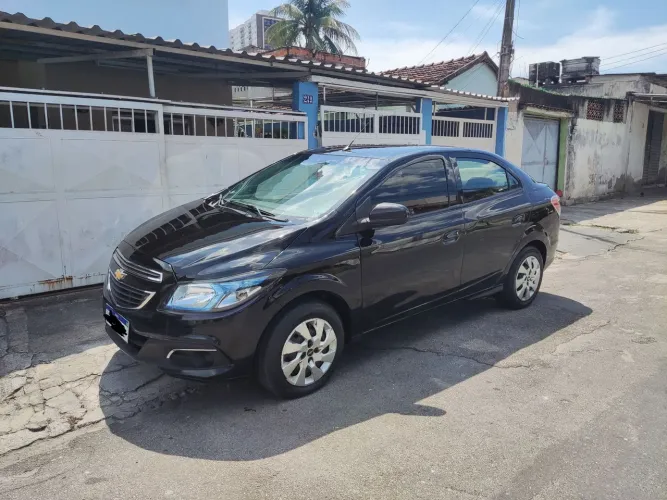 CHEVROLET PRISMA 2015 ÚNICO DONO ACEITO TROCA  