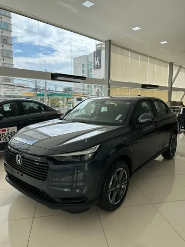 Honda HR-V EX 1.5 Sensing 16V 5P Aut. 2026