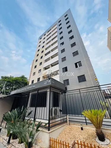 Apartamento à venda Cambuí Campinas SP.