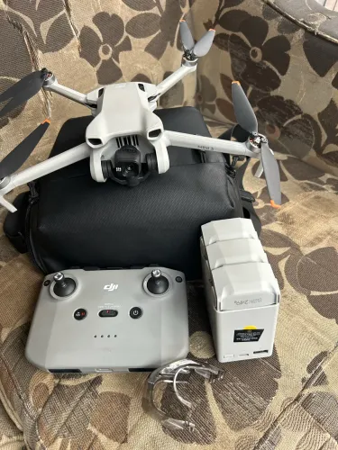 Drone Dji Mavic mini 3