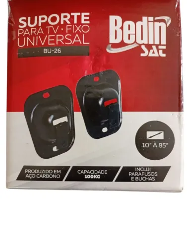 Suporte universal para tv Bedin Sat
