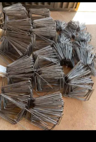 Estribos Para Ferragens 