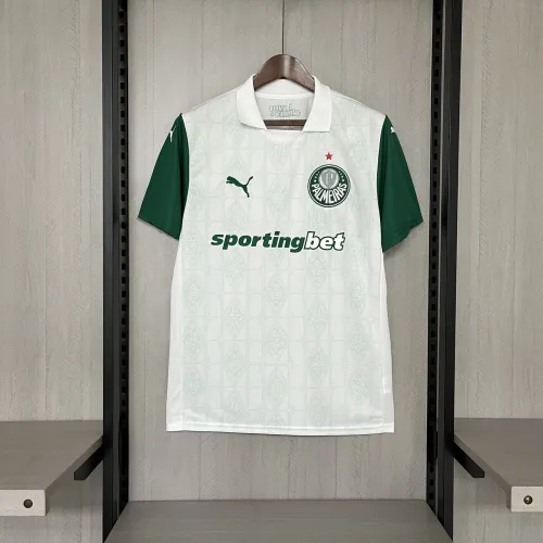 Camisa do Palmeiras II  - Tamanho P em oferta 