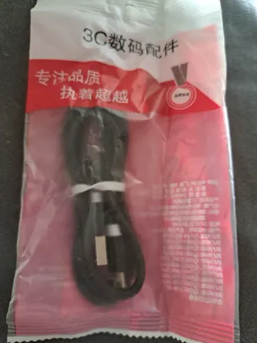 Mini cabo USB