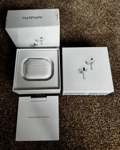 Fone Bluetooth AirPods Pro Premium