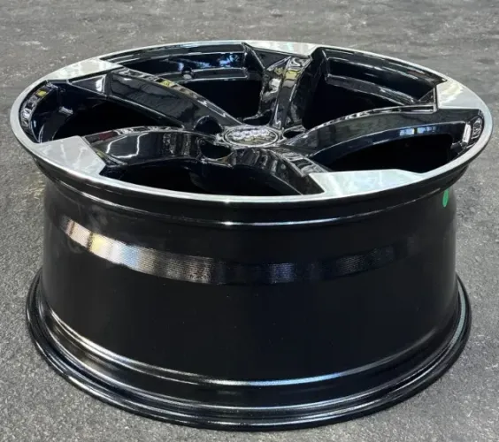 rodas aro 19 Furação 5x112 Audi RS6