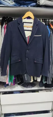 Blazer Zara SUPER ESTILOSO