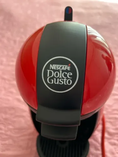 Cafeteira Elétrica Nestlé Dolce Gusto