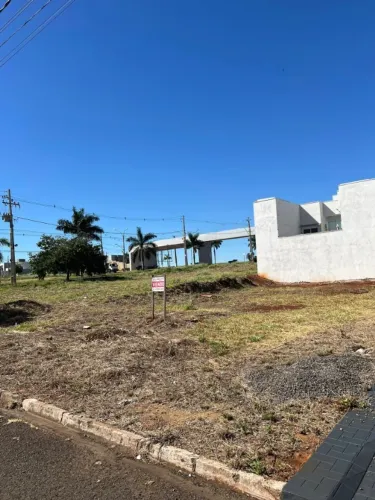 Otimo terreno com 300 metros no Jardim Munique
