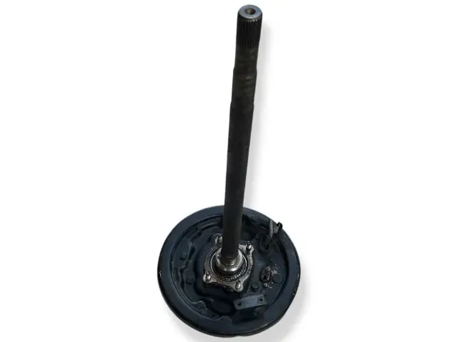 Semi Eixo Traseiro Esquerdo Hr Kia Bongo 2.5 2005 A 2022