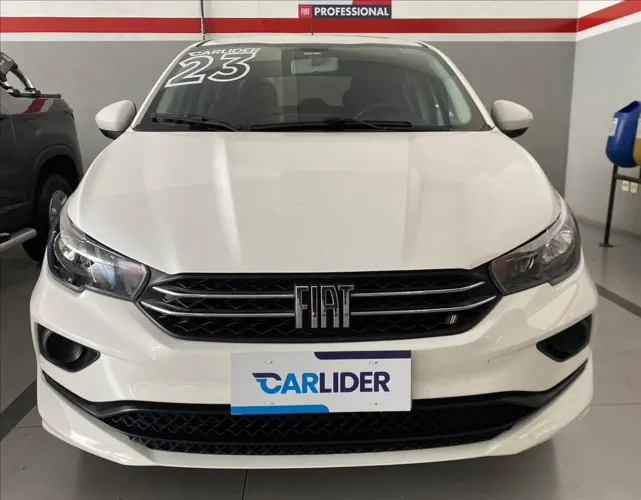 Fiat Cronos Drive 1.3 8V Flex 2023