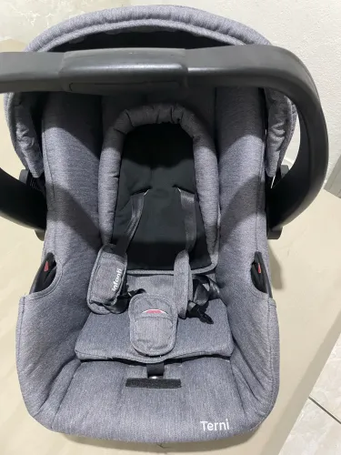 Cadeira BB Conforto Infanti
