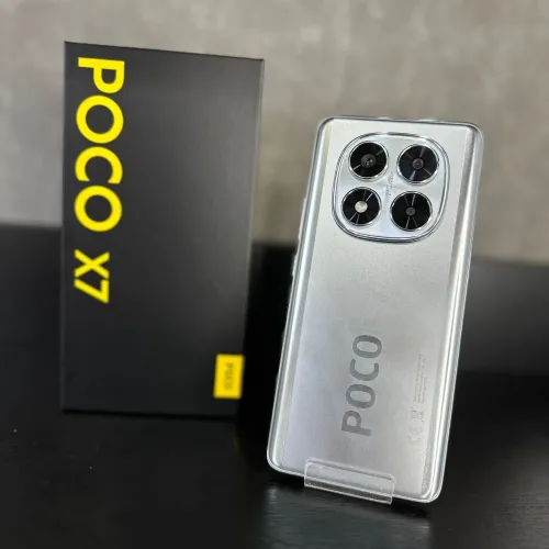 POCO X7 512GB - LACRADO COM GARANTIA 