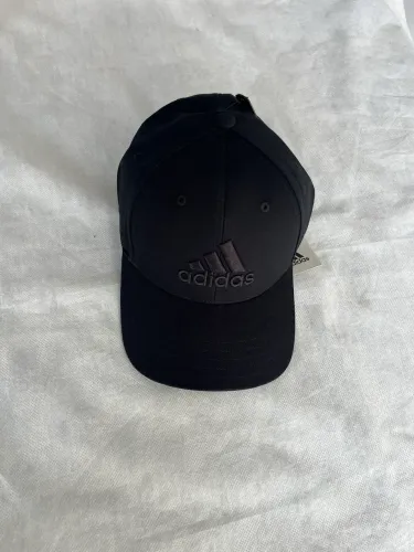 Boné Adidas Baseball Big Tonal Logo