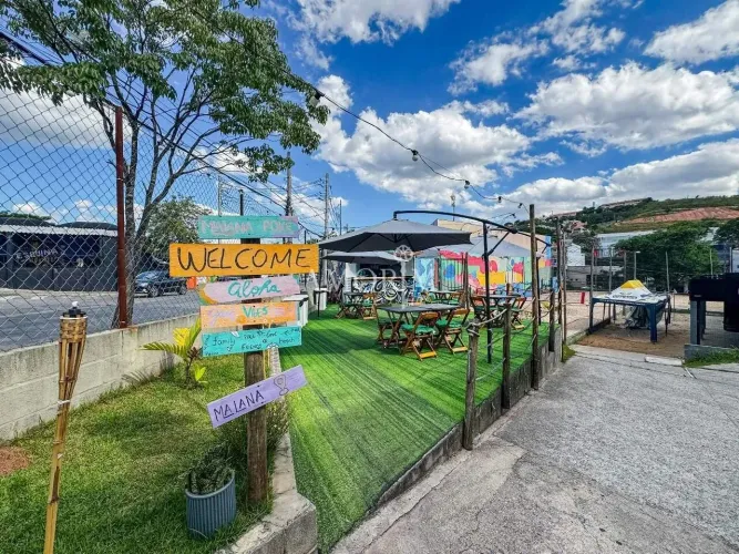 OPORTUNIDADE NO PORTAL DOS IPÊS: NEGÓCIO ALIMENTÍCIO - CAJAMAR/SP