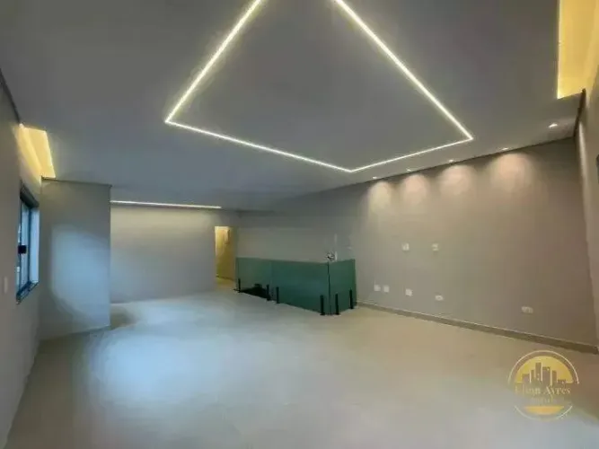 Venda de Casa Sobreposta Alta - Marapé - Santos SP