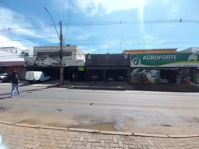 Casa para venda com 3 quartos na quadra 404 em Recanto das Emas - Brasília - DF