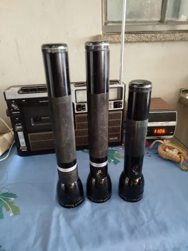 Lanterna antigo (decoração ou concerto)