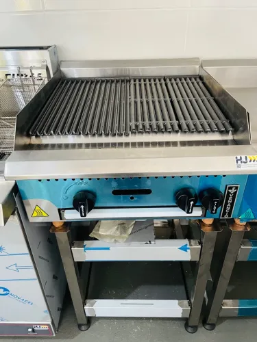 MB Char broiler profissional Venâncio prime 60cm