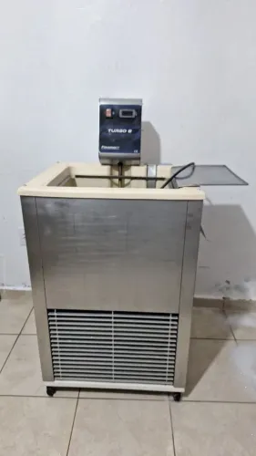 Picoleteira "Turbo 8" finamac