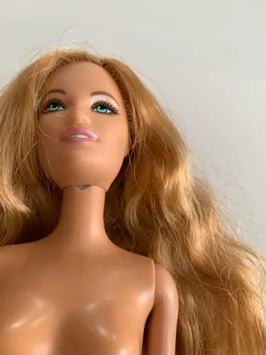 LEIA A DESCRIÇÃO Barbie Summer- Mattel