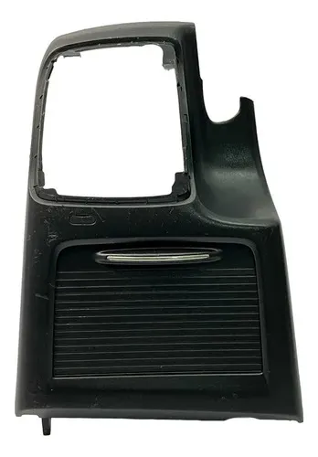 Moldura Console Porta Objetos Honda New Civic 2008 2011