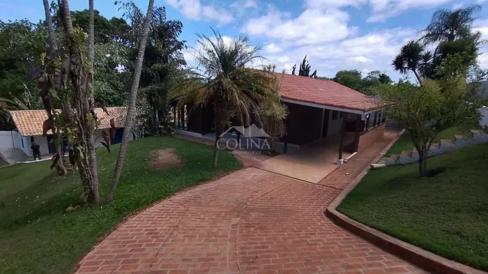 Chácara à venda Estância Figueira Branca Jarinu SP