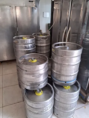 Chopeiras para delivery 