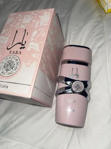 Perfume Yara original