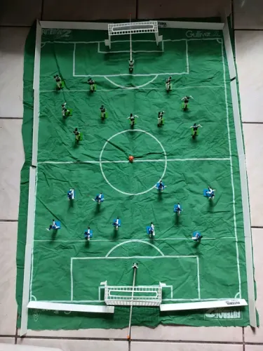 Brinquedo antigo