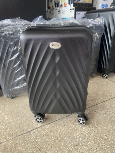 Mala de viagem