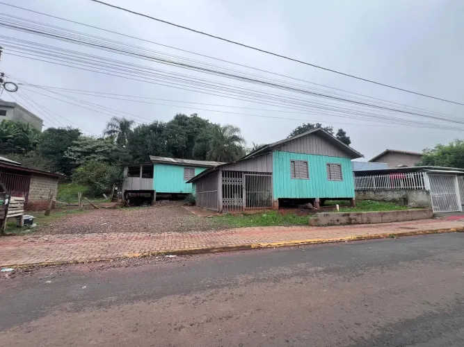Terreno à venda, Passo dos Fortes, Chapecó, SC