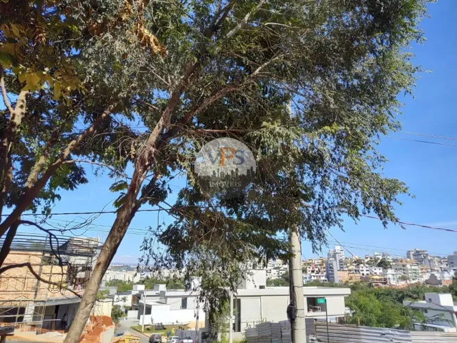 Lote em Condomínio Fechado para Venda em Contagem, PORTAL DO SOL